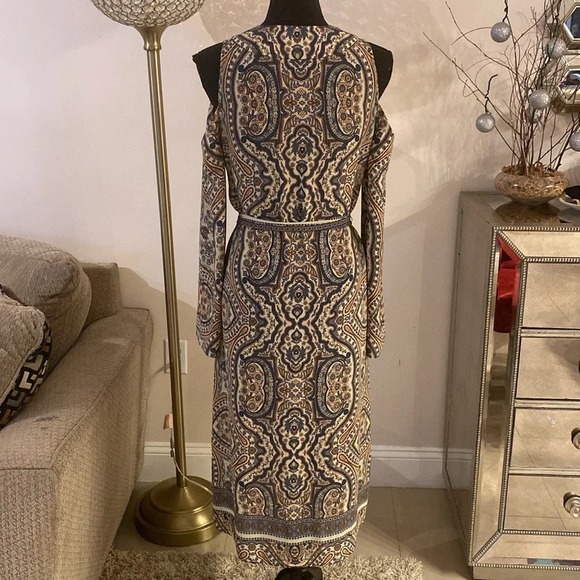 BCBGMaxAzria dress size XXS - Picture 4 of 7